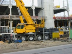 OBRA CIVIL y de EDIFICACION: SEGURIDAD EN CONSTRUCCION